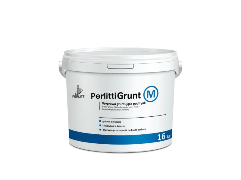 PERLITTI-GRUNT-M-1